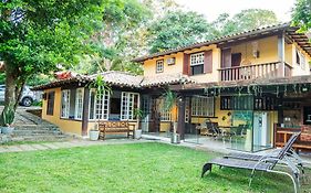 Refúgio dos Pinheiros - Praia da Ferradura - Búzios